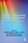 Image for Scientific Reasoning and Argumentation
