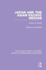 Image for Routledge Library Editions: Japan&#39;s International Relations