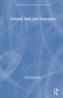 Image for Edward Said and Education