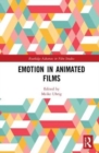 Image for Emotion in Animated Films