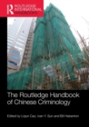 Image for The Routledge handbook of Chinese criminology