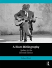 Image for A Blues Bibliography