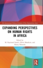Image for Expanding Perspectives on Human Rights in Africa