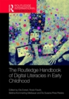 Image for The Routledge Handbook of Digital Literacies in Early Childhood