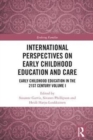 Image for International Perspectives on Early Childhood Education and Care