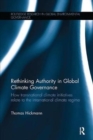 Image for Rethinking Authority in Global Climate Governance