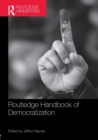 Image for Routledge Handbook of Democratization