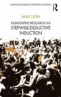 Image for Qualitative Research as Stepwise-Deductive Induction
