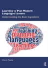 Image for Learning to Plan Modern Languages Lessons