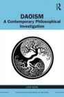 Image for Daoism  : a contemporary philosophical investigation