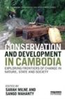 Image for Conservation and Development in Cambodia