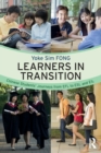Image for Learners in transition  : Chinese students&#39; journeys from EFL to ESL and EIL