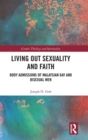 Image for Living Out Sexuality and Faith