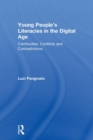 Image for Young People&#39;s Literacies in the Digital Age