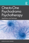Image for One-to-One Psychodrama Psychotherapy
