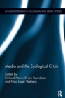 Image for Media and the Ecological Crisis