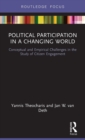 Image for Political Participation in a Changing World