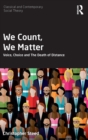 Image for We Count, We Matter