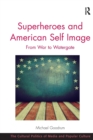 Image for Superheroes and American Self Image