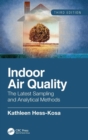 Image for Indoor air quality  : the latest sampling and analytical methods