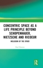 Image for Concentric Space as a Life Principle Beyond Schopenhauer, Nietzsche and Ricoeur