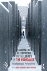 Image for Cinematic reflections on the legacy of the Holocaust  : psychoanalytic perspectives
