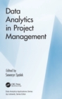 Image for Data Analytics in Project Management