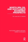 Image for North Sea Oil and Scotland&#39;s Economic Prospects