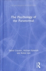 Image for The Psychology of the Paranormal