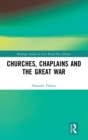 Image for Churches, chaplains and the First World War