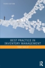 Image for Best practice in inventory control