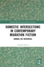 Image for Domestic Intersections in Contemporary Migration Fiction