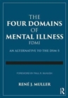Image for The Four Domains of Mental Illness