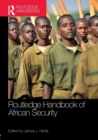 Image for Routledge Handbook of African Security