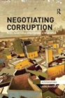 Image for Negotiating Corruption