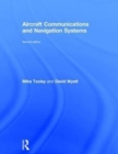 Image for Aircraft Communications and Navigation Systems