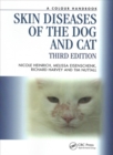 Image for Skin Diseases of the Dog and Cat