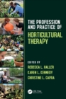 Image for The Profession and Practice of Horticultural Therapy