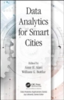 Image for Data Analytics for Smart Cities