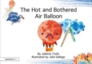 Image for The hot and bothered air balloon  : a story about feeling stressed