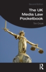 Image for The UK Media Law Pocketbook