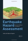 Image for Earthquake hazard assessment  : India and adjacent regions