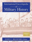 Image for INTERNATIONAL ENCYCLOPEDIA OF MILITARY H