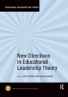 Image for New directions in educational leadership theory