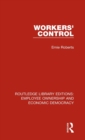 Image for Workers&#39; Control