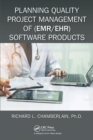 Image for Quality project management of (EMR/EHR) software products