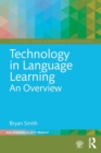 Image for Technology in language learning  : an overview
