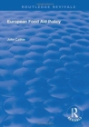 Image for European Food Aid Policy