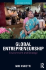 Image for Global entrepreneurship  : environment and strategy