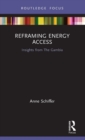Image for Reframing Energy Access